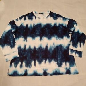 Sheilay Long Sleeve Top XXL